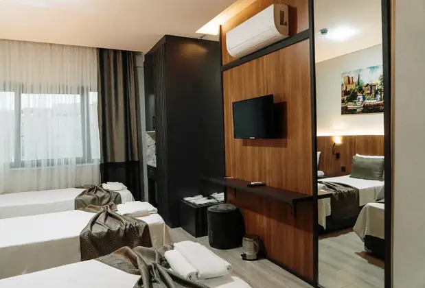 Titiz Hotel - Görsel 5