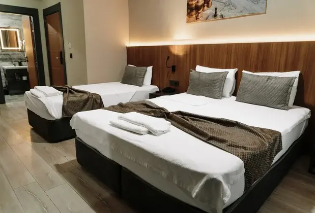 Titiz Hotel - Görsel 3