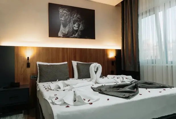 Titiz Hotel - Görsel 4