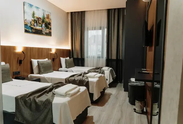 Titiz Hotel - Görsel 6