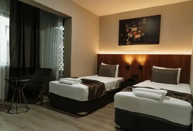 Titiz Hotel - Görsel 8