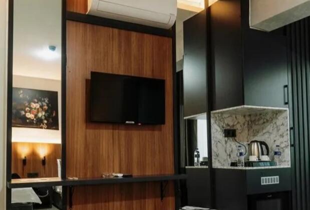 Titiz Hotel - Görsel 10