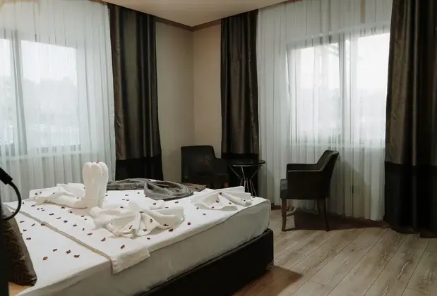 Titiz Hotel - Görsel 7