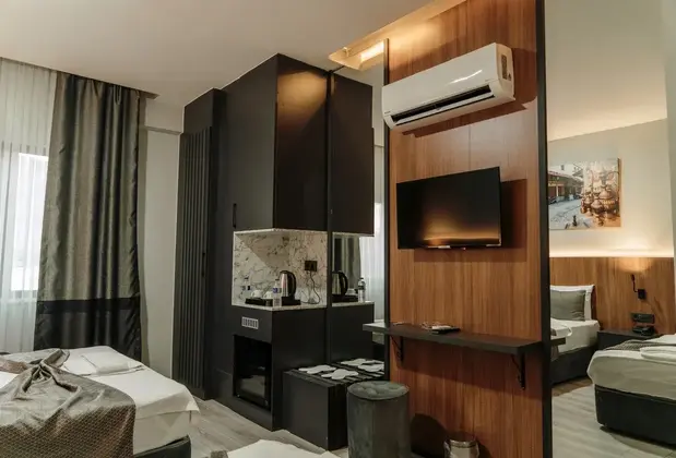 Titiz Hotel - Görsel 9