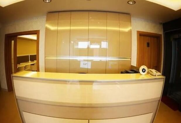 Serenti Apart Otel - Görsel 18