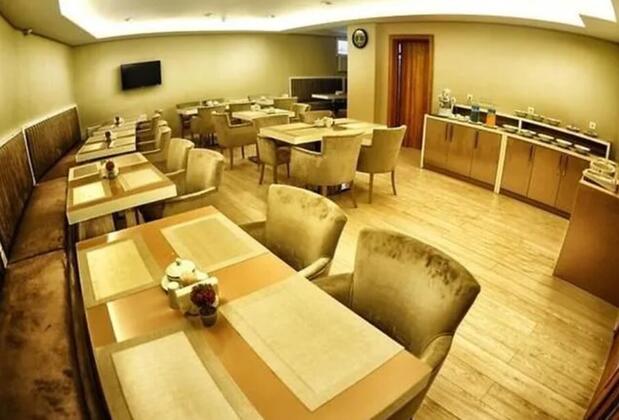 Serenti Apart Otel - Görsel 17