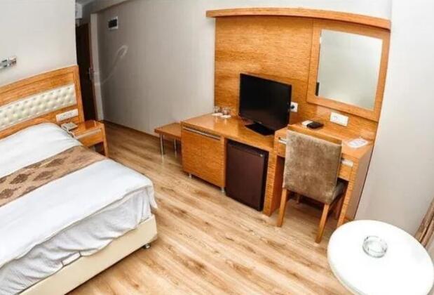 Serenti Apart Otel - Görsel 3