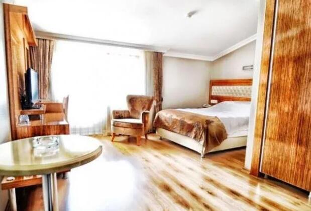 Serenti Apart Otel - Görsel 4