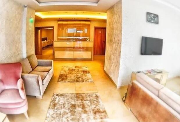 Serenti Apart Otel - Görsel 5