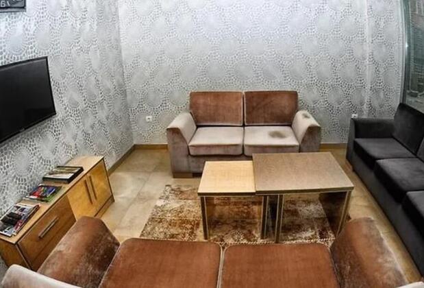 Serenti Apart Otel - Görsel 6