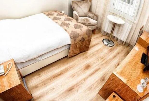 Serenti Apart Otel - Görsel 7