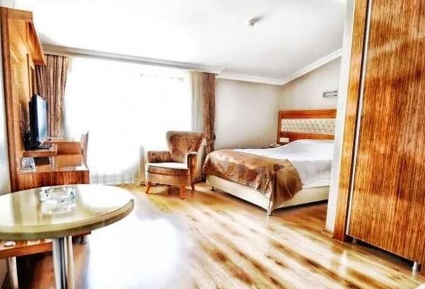 Serenti Apart Otel - Görsel 9