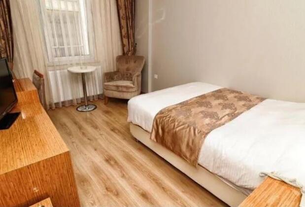 Serenti Apart Otel - Görsel 8