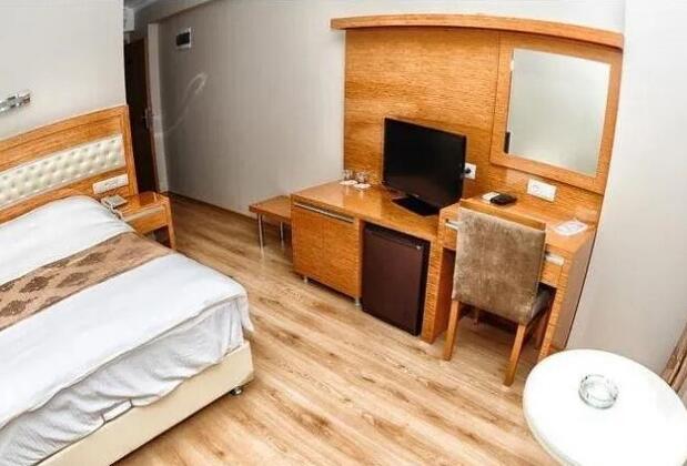 Serenti Apart Otel - Görsel 10