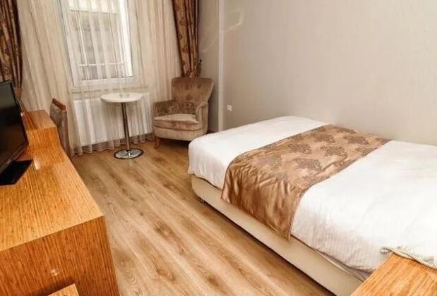 Serenti Apart Otel - Görsel 11