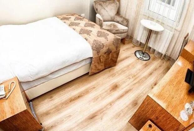 Serenti Apart Otel - Görsel 12