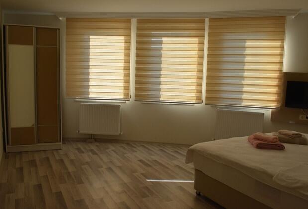 Serenti Apart Otel - Görsel 13