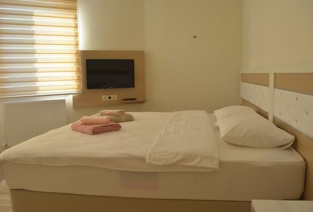 Serenti Apart Otel - Görsel 14