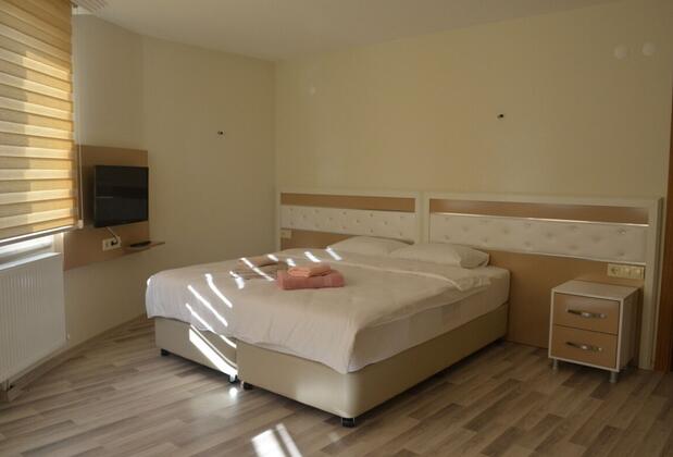 Serenti Apart Otel - Görsel 15