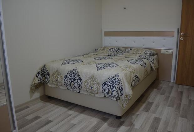 Serenti Apart Otel - Görsel 16