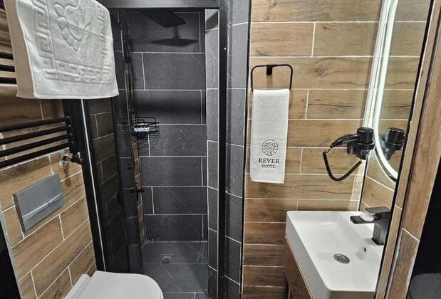 Rever Hotel - Görsel 10