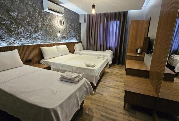Rever Hotel - Görsel 7