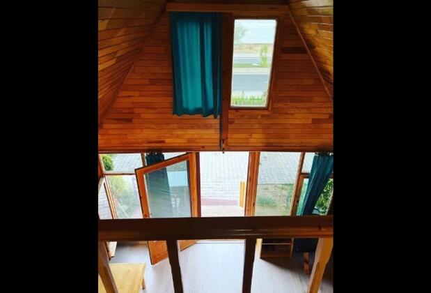 Tatlısu Bungalov Otel - Görsel 6