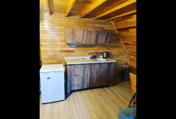 Tatlısu Bungalov Otel - Görsel 7