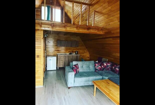 Tatlısu Bungalov Otel - Görsel 8