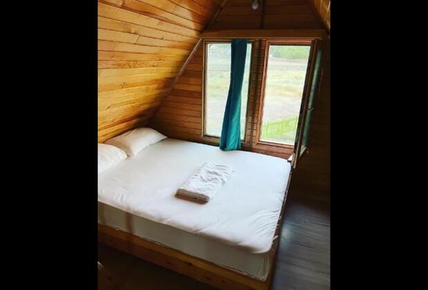 Tatlısu Bungalov Otel - Görsel 9