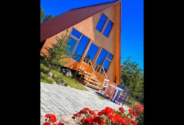 Tatlısu Bungalov Otel - Görsel 3