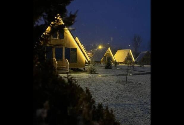 Tatlısu Bungalov Otel - Görsel 4