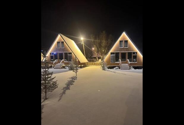 Tatlısu Bungalov Otel - Görsel 5