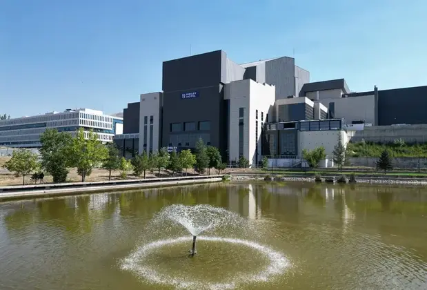 Shelby Hotel - Görsel 3