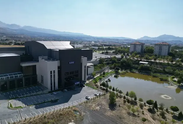 Shelby Hotel - Görsel 4