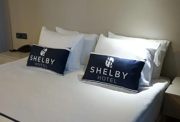 Shelby Hotel - Görsel 6