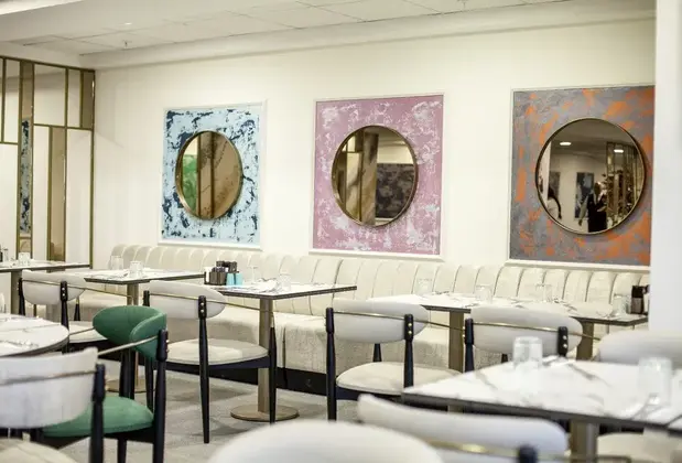 Shelby Hotel - Görsel 5