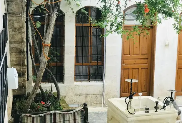 Beirut Butik Otel - Görsel 8