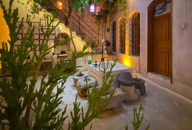 Beirut Butik Otel - Görsel 9