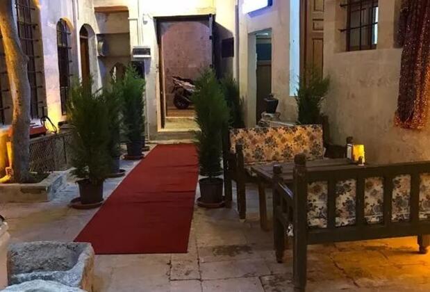 Beirut Butik Otel - Görsel 10