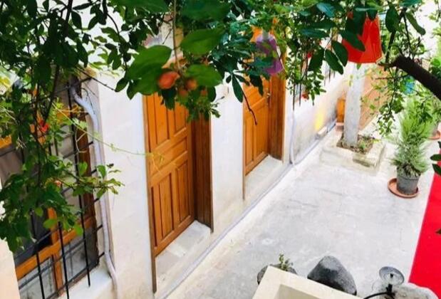 Beirut Butik Otel - Görsel 11