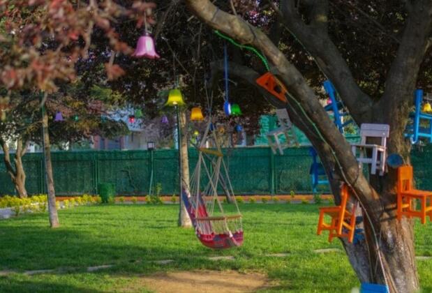 Abana Albatros Pansiyon - Görsel 9