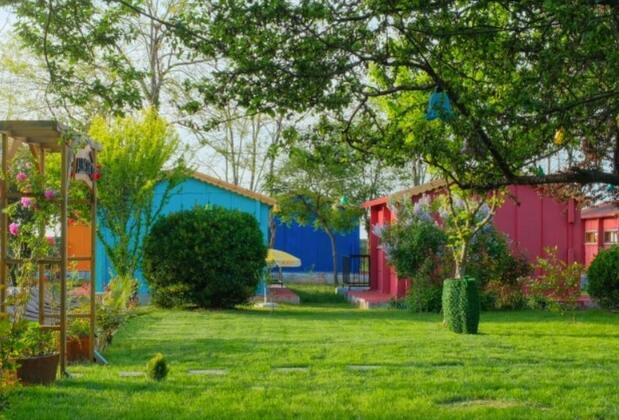 Abana Albatros Pansiyon - Görsel 10