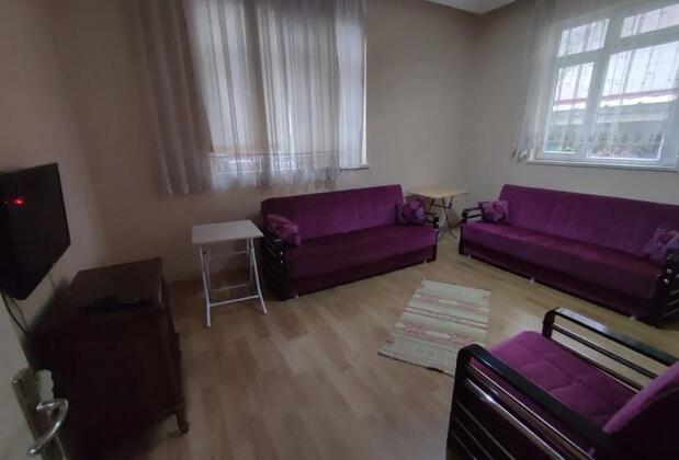 Afyon Cemre Pansiyon - Görsel 6