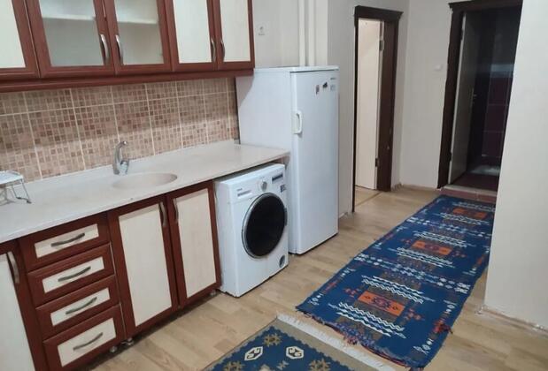 Afyon Cemre Pansiyon - Görsel 8