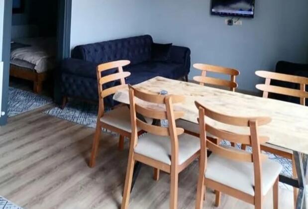 Bektaş Dağ Evleri - Görsel 8