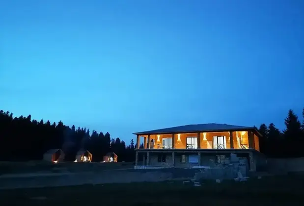 Bektaş Dağ Evleri - Görsel 3