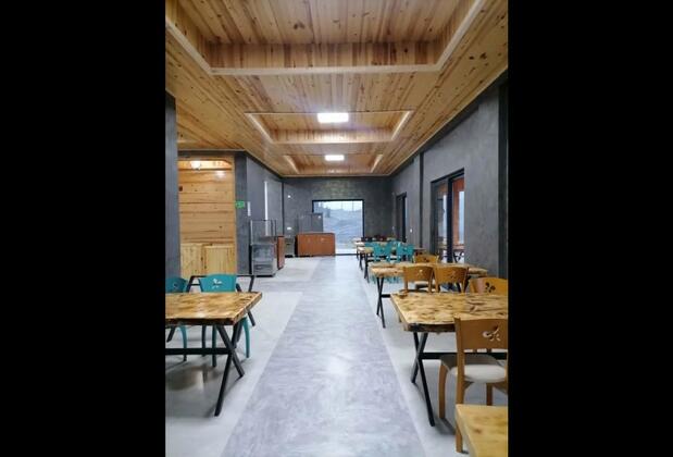 Bektaş Dağ Evleri - Görsel 10