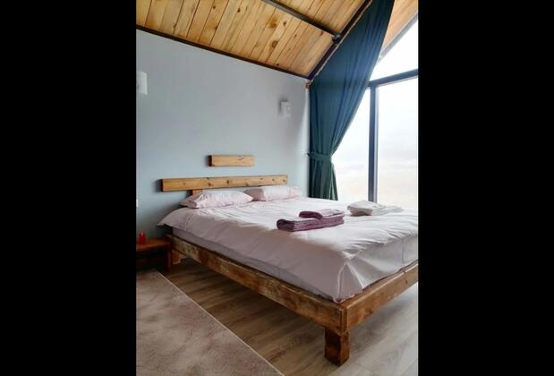 Bektaş Dağ Evleri - Görsel 5