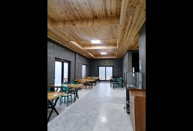 Bektaş Dağ Evleri - Görsel 11